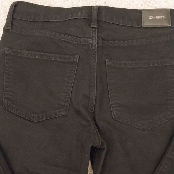 Express Jeans - Picture 9 of 9